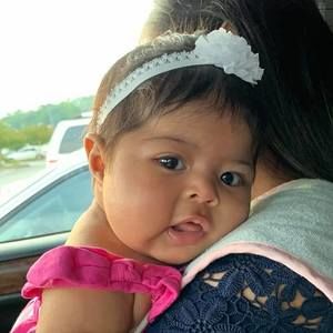 Meet your Posher, Gladys